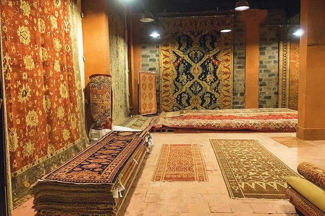 3 Days in Armenia - Tsaghkadzor Ropeway Ride