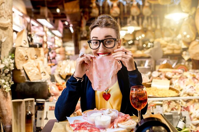 3 Days In Bologna - Discovering Acetaia and Vineyards