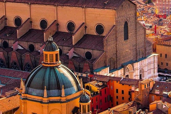 3 Days In Bologna - Culinary Delights and Traditions