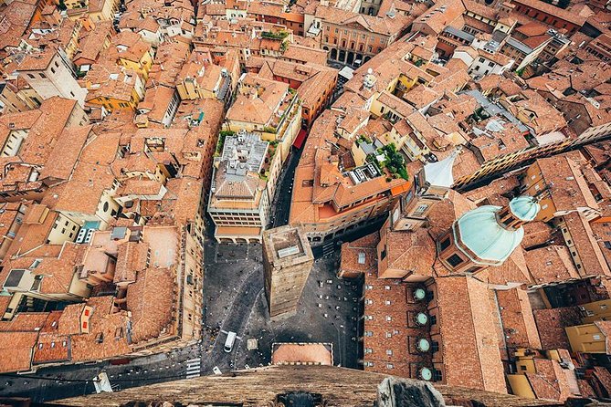 3 Days In Bologna - Bicycle Tour and Free Time