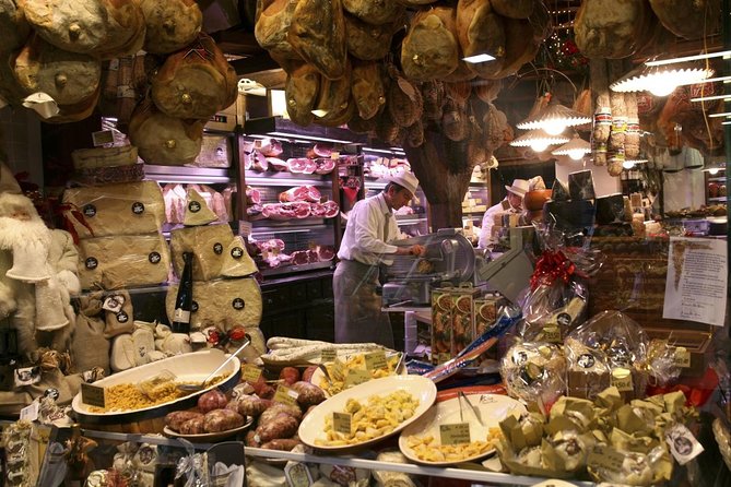 3 Days In Bologna - Recap