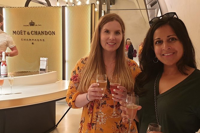 3 Days in Champagne - Aromas Experience - Pricing and Booking