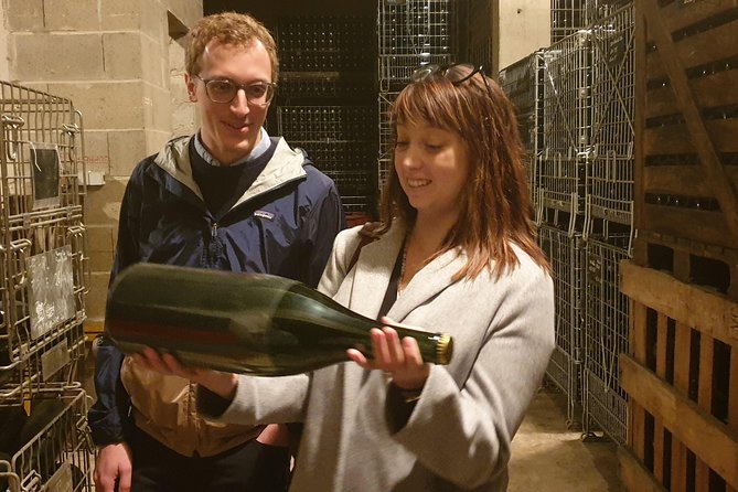 3 Days in Champagne - Aromas Experience - Frequently Asked Questions