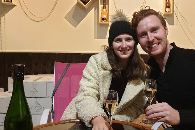 3 Days in Champagne - Cellars, Tastings, Winemakers Meetings and Heritage - Premier Cru Discoveries