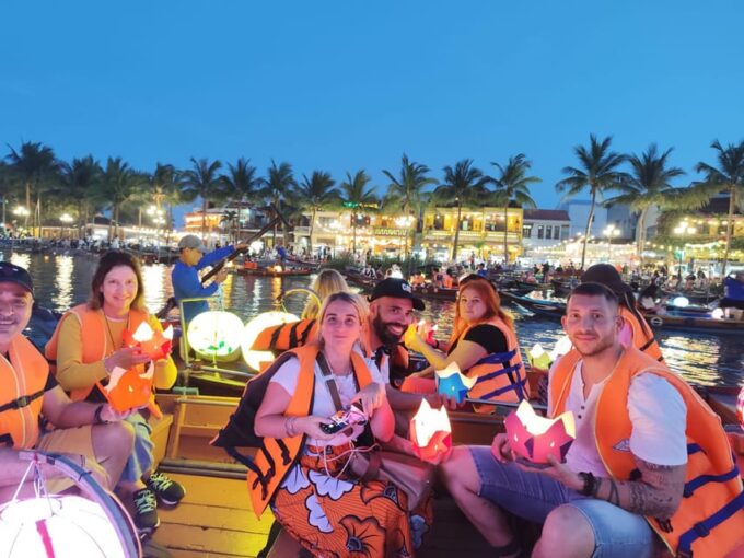3 Days in Da Nang and Hoi An: Top Attractions and Activities - Fantasy Park
