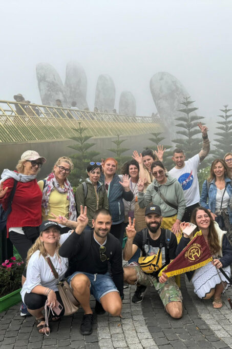 3 Days in Da Nang and Hoi An: Top Attractions and Activities - Marble Mountain and Linh Ung Pagoda