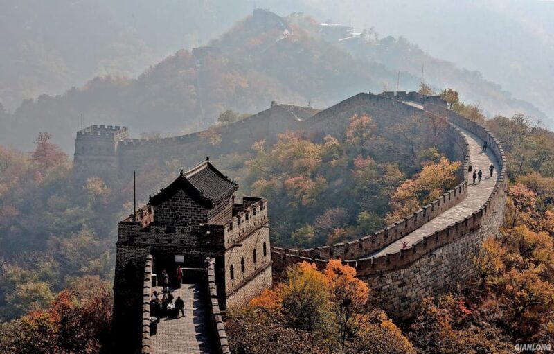 3 Days In-Depth Tour in Capital of China - Inclusions