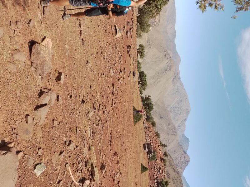 3 Days in Imlil: Discovery of Local Cultural Wealth - Key Points