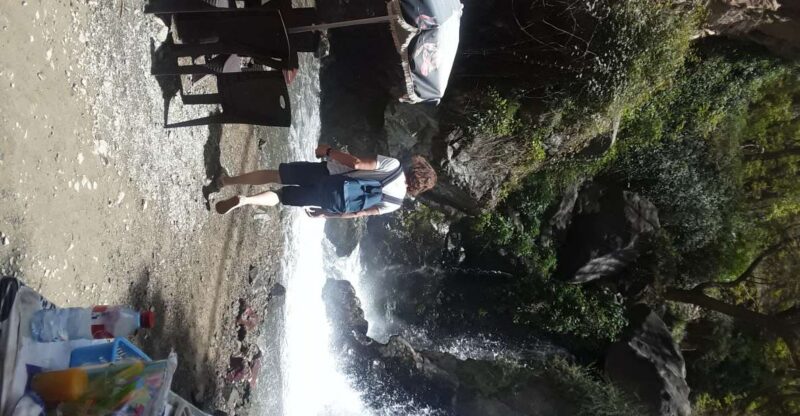 3 Days in Imlil: Discovery of Local Cultural Wealth - Trekking Through the Atlas Landscapes