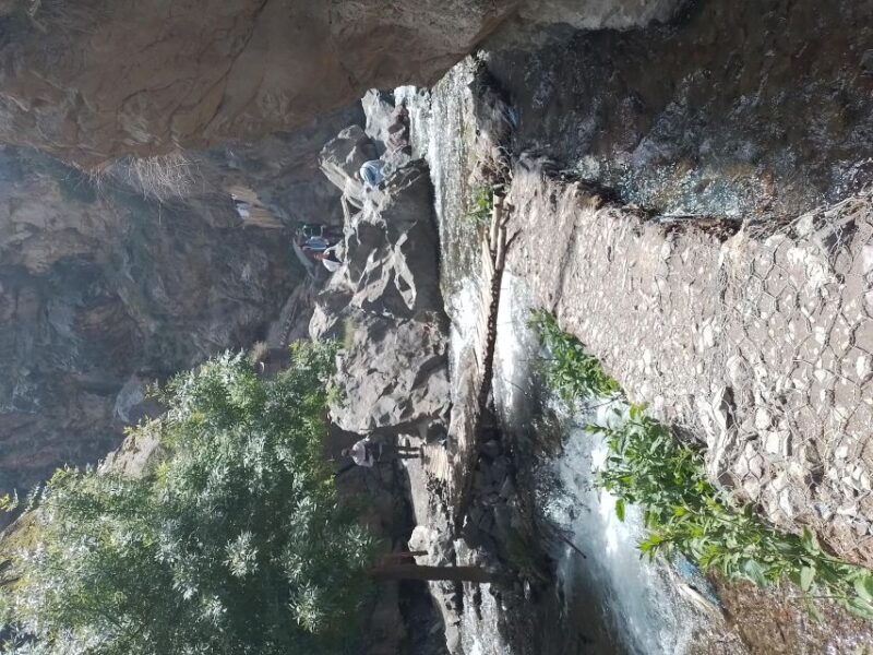 3 Days in Imlil: Discovery of Local Cultural Wealth - Engaging With Local Populations