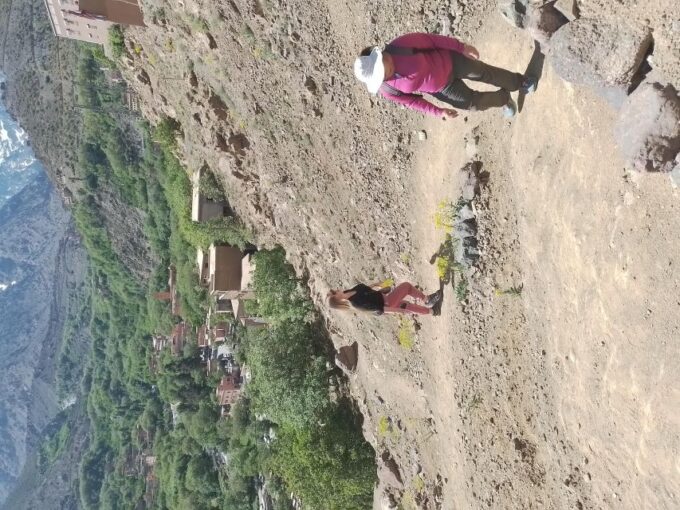 3 Days in Imlil: Discovery of Local Cultural Wealth - Accommodation and Meals