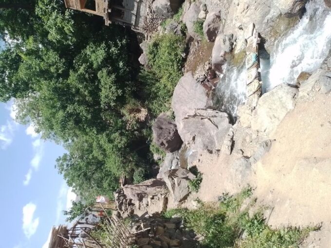 3 Days in Imlil: Discovery of Local Cultural Wealth - Language and Guide Services
