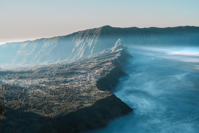 3 Days in Java: Bali-Bromo-Kawah Ijen-Bali - Arrival and Departure
