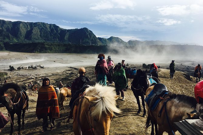 3 Days in Java: Bali-Bromo-Kawah Ijen-Bali - Pricing and Booking