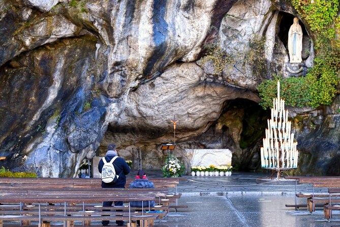 3 Days in Lourdes a Journey of Faith and Renewal - About Your Stay