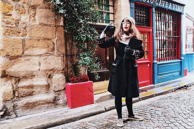 3 Days in Paris With a Private Guide - Booking Details and Policies