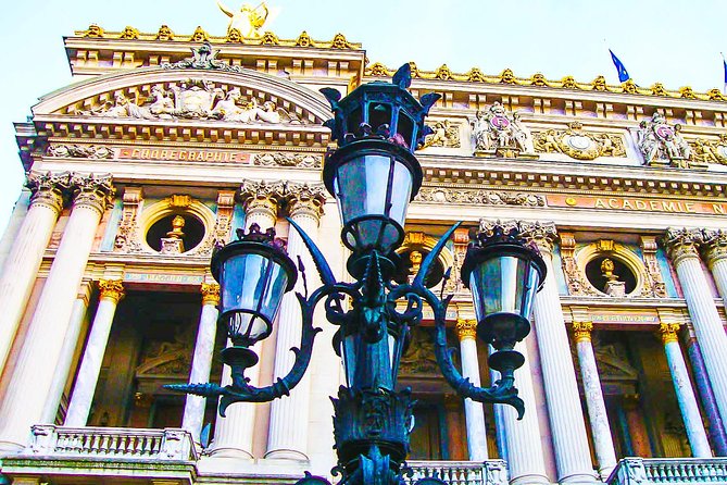 3 Days in Paris With a Private Guide - Pricing and Availability