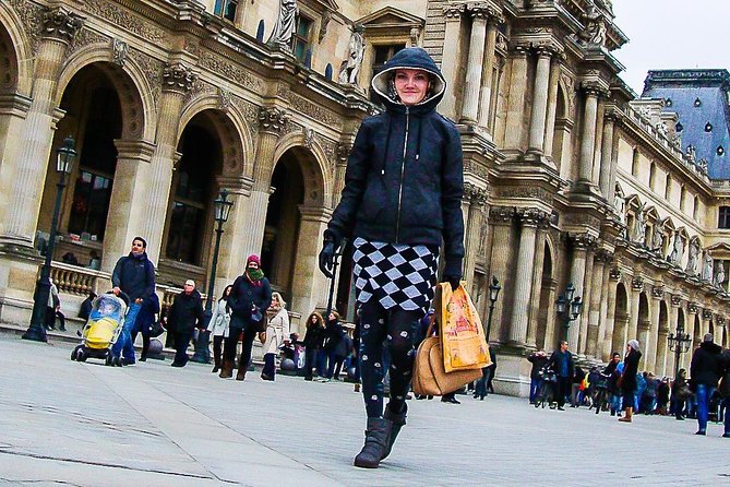 3 Days in Paris With a Private Guide - Frequently Asked Questions