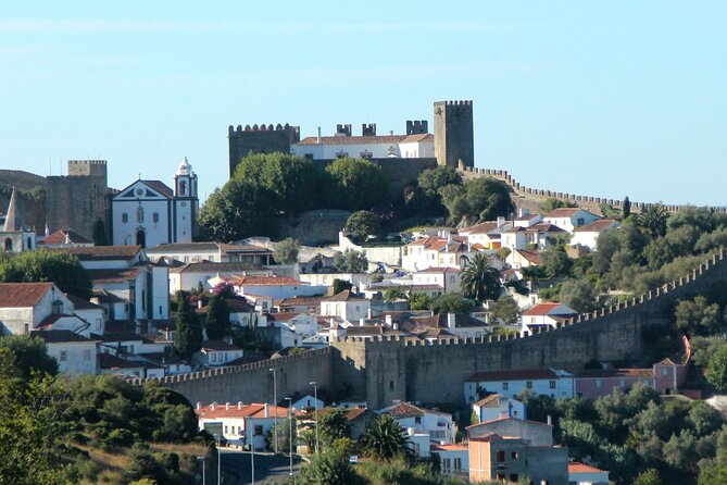 3-Days in Porto From Lisbon All Inclusive 5 Star Hotels Private - Exploring Historic Porto