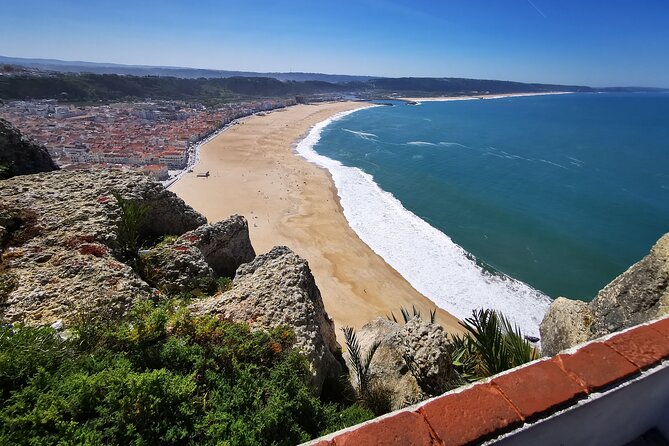 3-Days in Porto From Lisbon All Inclusive 5 Star Hotels Private - Scenic Vistas of Porto