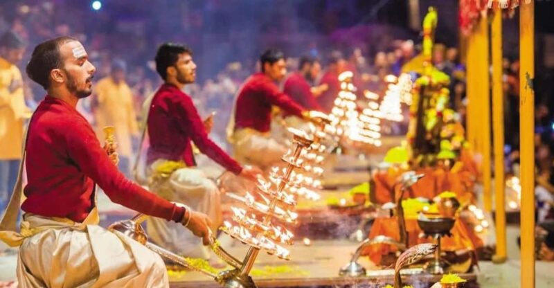 3 Days In Varanasi With Accommodation - Accommodation and Amenities