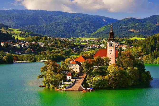 3 Days in Zagreb: Plitvice Lakes, Slovenia and Zagreb BIG Tour - Zagreb City Highlights
