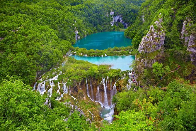 3 Days in Zagreb: Plitvice Lakes, Slovenia and Zagreb BIG Tour - Tour Guide Expertise