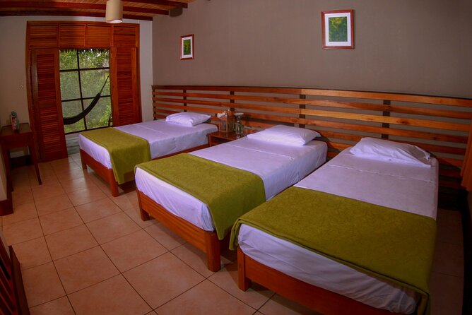 3-Days Iquitos Amazon Jungle Tour at Premium Lodge - Important Considerations