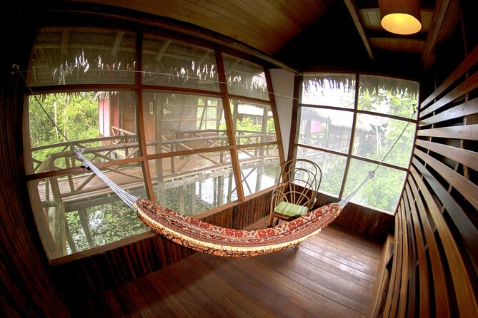 3-Days Iquitos Amazon Jungle Tour at Premium Lodge - Guest Reviews