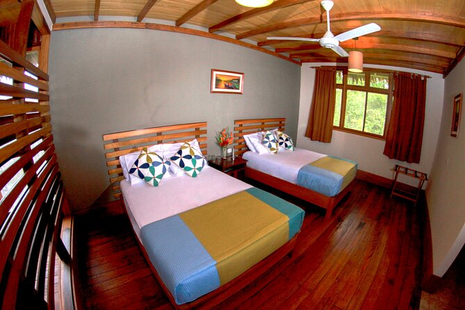 3-Days Iquitos Amazon Jungle Tour at Premium Lodge - Recap