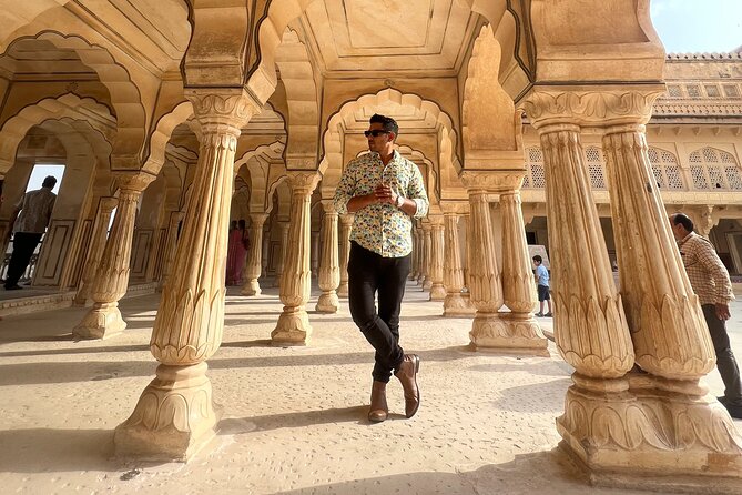 3 Days Jaipur Gateway Tour - Pricing and Reviews