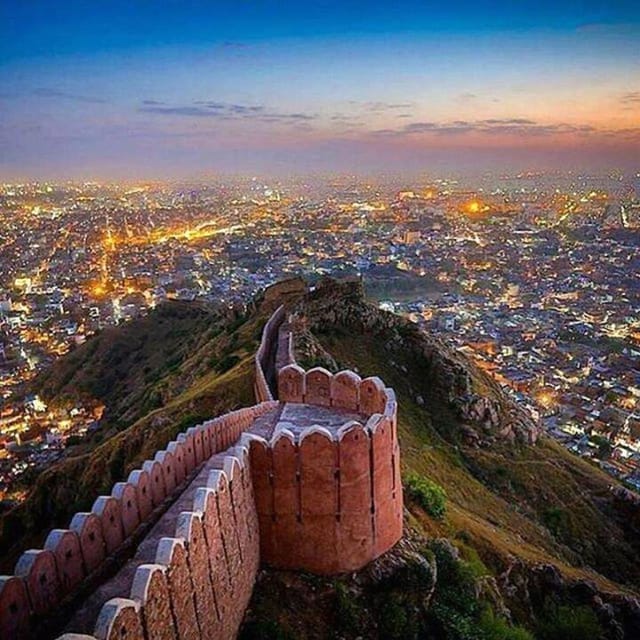 3 -Days Jaipur Tour From Delhi - Accommodation and Amenities