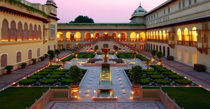 3 -Days Jaipur Tour From Delhi - Additional Information
