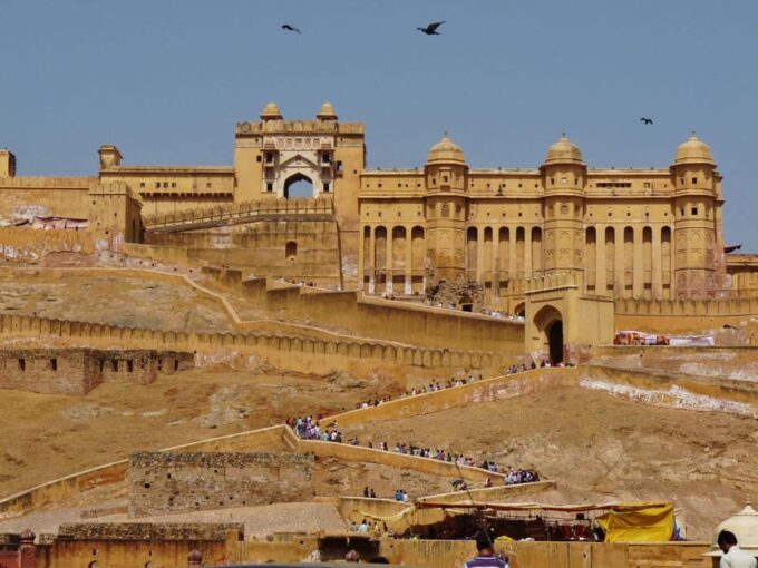 3 -Days Jaipur Tour From Delhi - Frequently Asked Questions