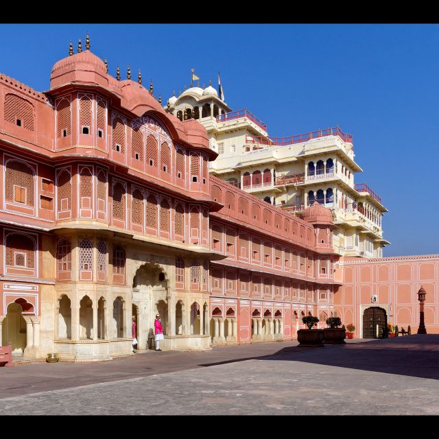 3 Days Jaipur Tour With Ranthambore National Park - Frequently Asked Questions