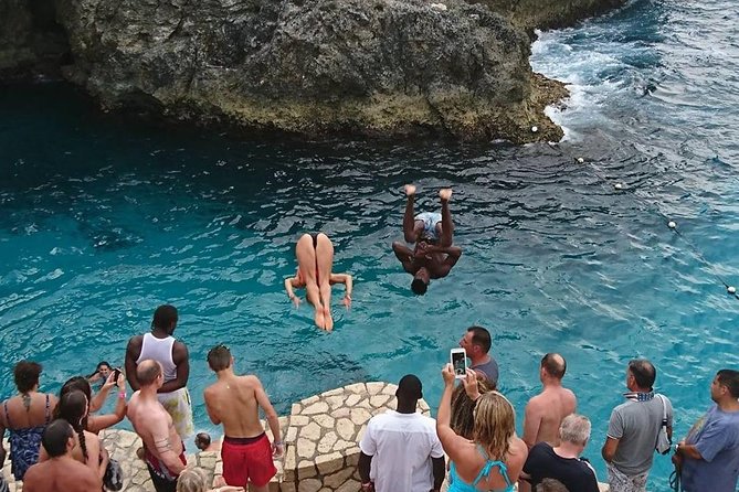 3-Days Jamaica Sightseeing Tour of Treasure Beach and Negril Departing From Kingston - Appleton Estate Rum Tour