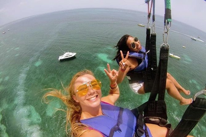 3-Days Jamaica Sightseeing Tour of Treasure Beach and Negril Departing From Kingston - Booking Your Stay