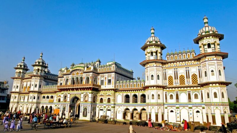 3 Days Janakpur Tour - Experience