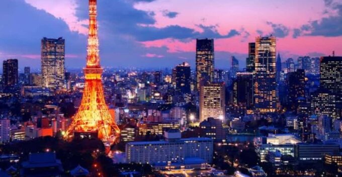 3 Days Japan Tour Tokyo , Mt Fuji and Nikko (English Driver) - Experiencing Shibuya Crossing