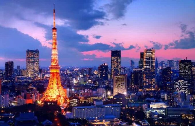 3 Days Japan Tour Tokyo , Mt Fuji and Nikko (English Driver) - Exploring Mt. Fujis Wonders