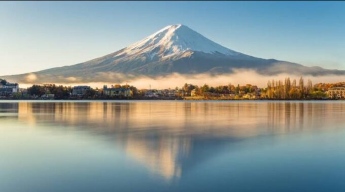 3 Days Japan Tour Tokyo , Mt Fuji and Nikko (English Driver) - Frequently Asked Questions
