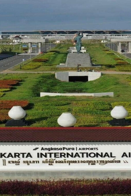 3 Days Javas Journey Yogyakarta to Jakarta - Refund and Cancellation