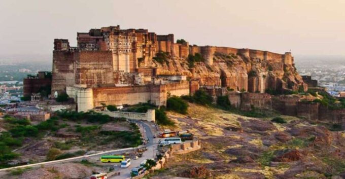 3 Days Jodhpur City Tour With Village Tour & Desert Tour - Frequently Asked Questions