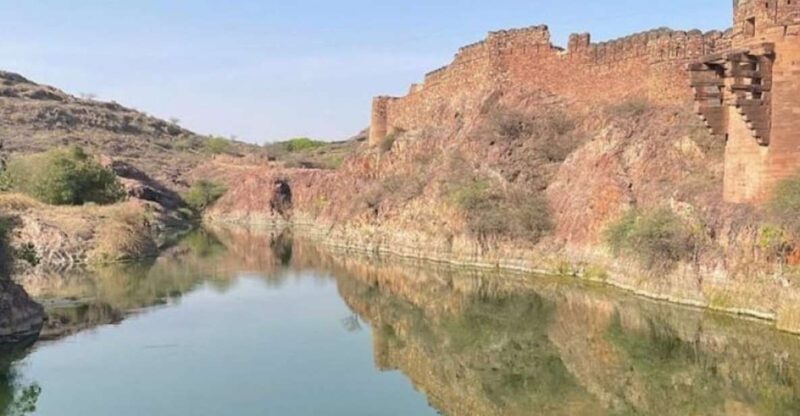 3 Days Jodhpur Private Tour - Day 3: Blue City Tour