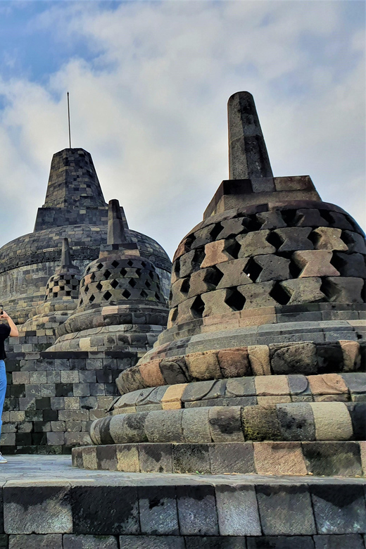 3 Days Jomblang Pindul Caves Sunrise Borobudur Prambanan - Pricing and Cancellation