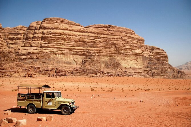 3 Days Jordan Fun & Activity Tour - Activities