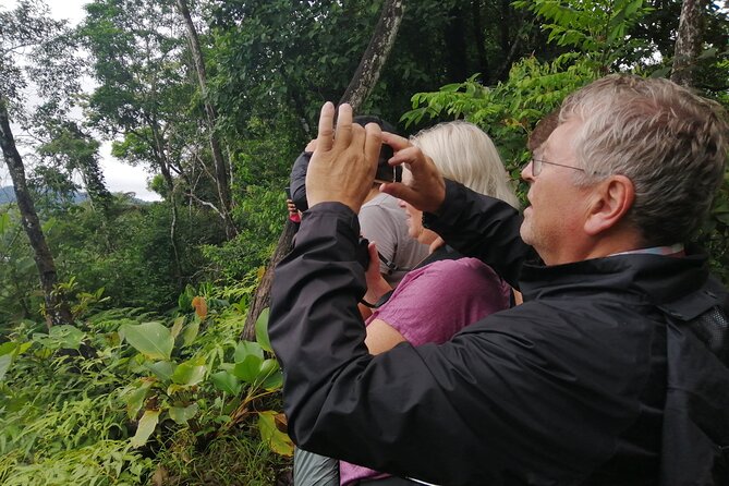3 Days Jungle Tour Expedition Amazonia in Ecuador Rainforest - Getting To and From
