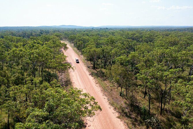 3 Days Kakadu Cultural Rock Art Experience - The Practicalities and What They Mean for You