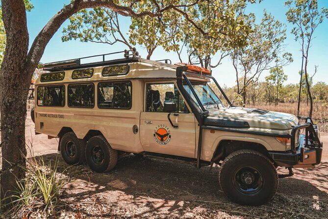 3 Days Kakadu Cultural Rock Art Experience - Final Thoughts: Is This Tour for You?