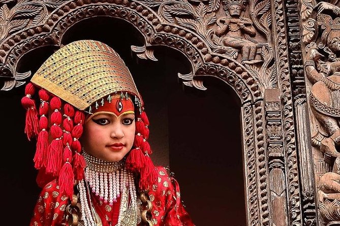 3 Days Kathmandu Cultural Tour - Swoyambhu Mahachaitya